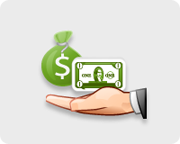 ขั้นตอนที่ 4 ชำระเงินค่าสินค้าและบริการ ขั้นตอนที่ 4